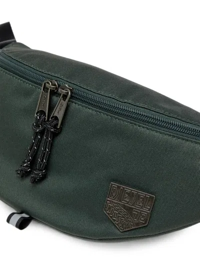 Diesel D-pack In Black