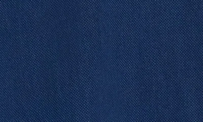 Max Studio Wide Leg Jeans In Blue