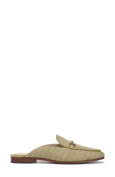 Sam Edelman Linnie Mule In Washed Sage