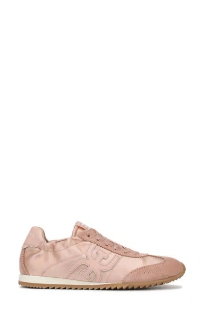 Sam Edelman Isella 3 Sneaker In Ballet Pink