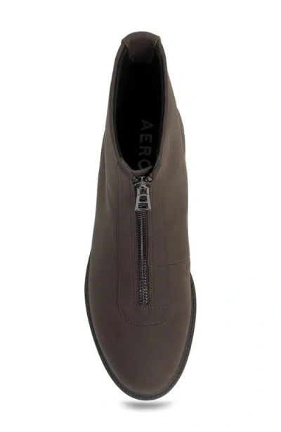 Aerosoles Poshia Chelsea Bootie In Jva Java