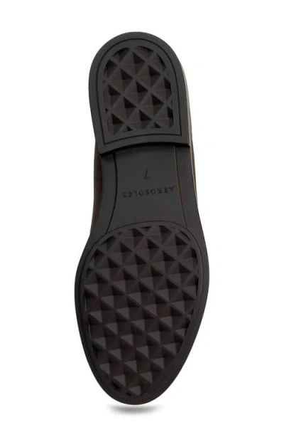 Aerosoles Poshia Chelsea Bootie In Jva Java