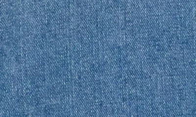 Vigoss Denim Barn Jacket In Med Wash