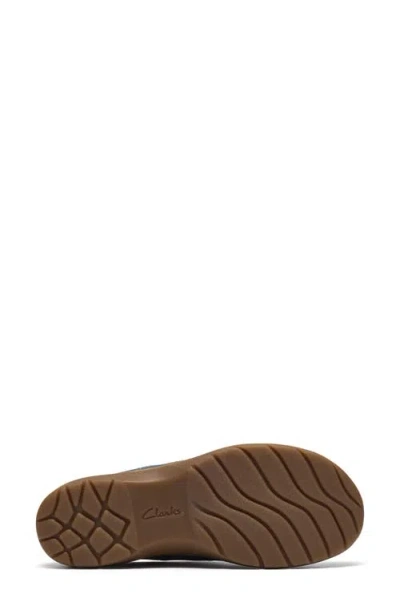 Clarks Carleigh Viola Mule In Blue