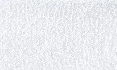 Brooks Brothers Ottoman Rolls In White