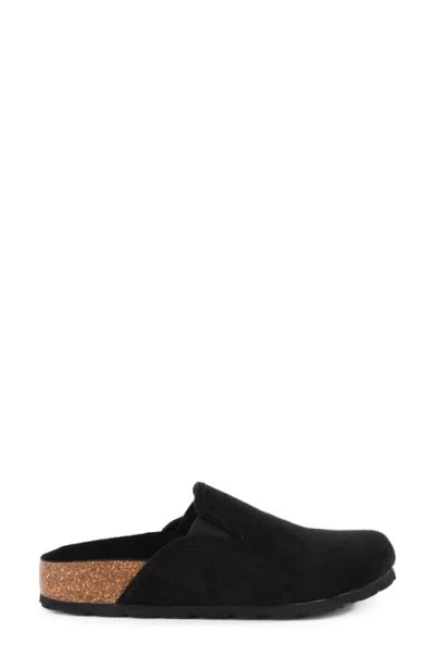 Seychelles Bundle Up Clog In Black
