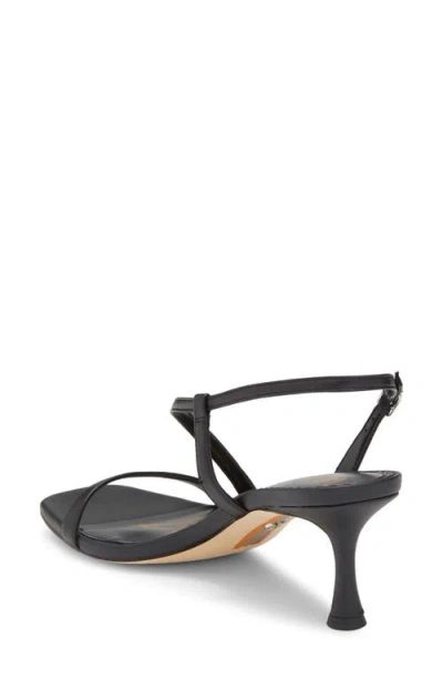 Sam Edelman Prance Sandal In Black