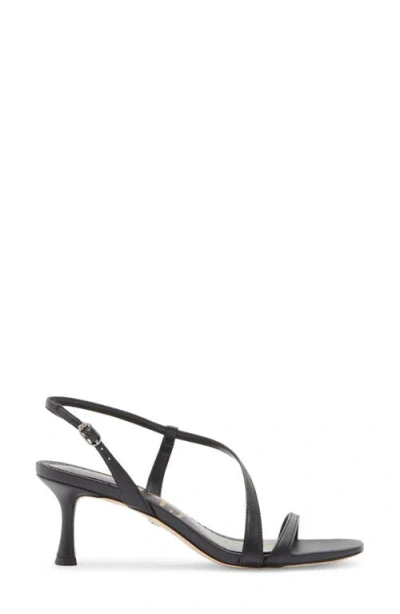 Sam Edelman Prance Sandal In Black