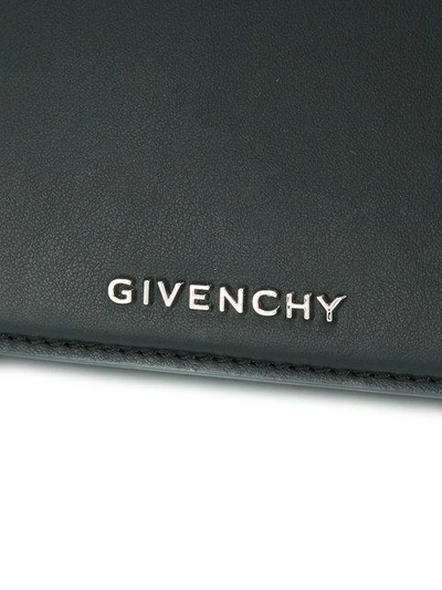 Shop Givenchy Pandora Box Shoulder Bag