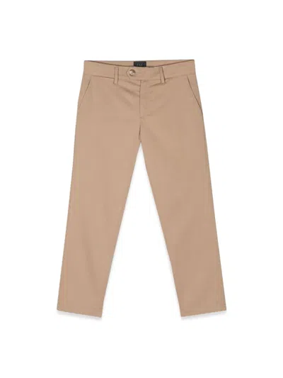 Fay Pants In Multi