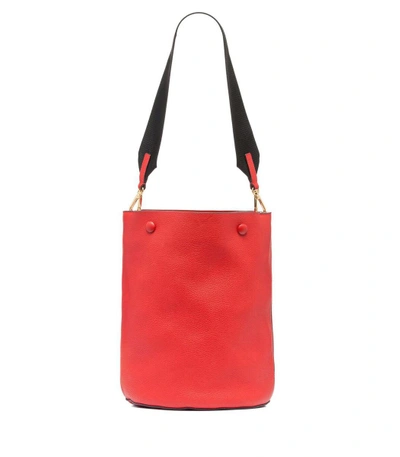 Shop Marni Tulip Bucket Bag