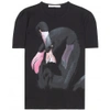 Givenchy Podium Flamengo T-shirts