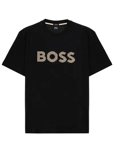 Hugo Boss Boss In Black