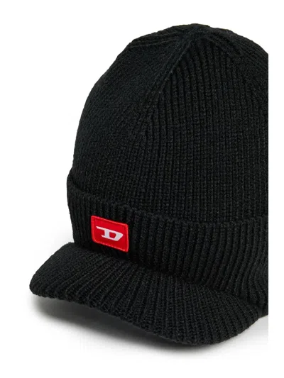Diesel Hat In Multicolor