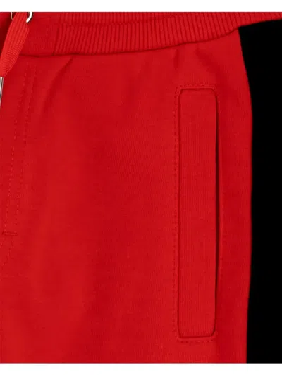 Givenchy Bermuda In Red