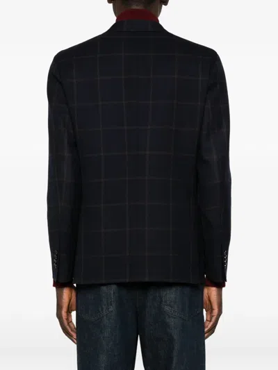Latorre Wool Jacket