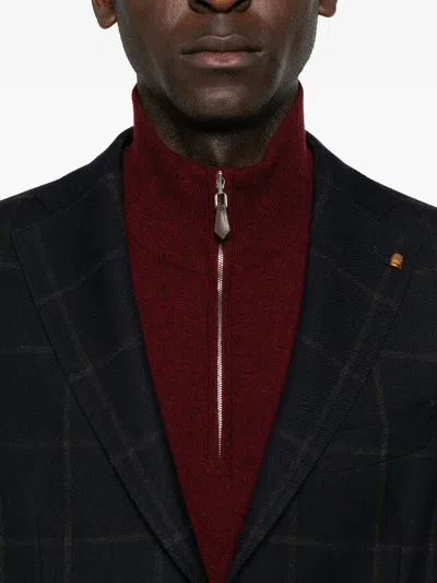 Latorre Wool Jacket