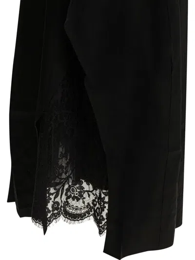 Acne Studios Dresses In Black