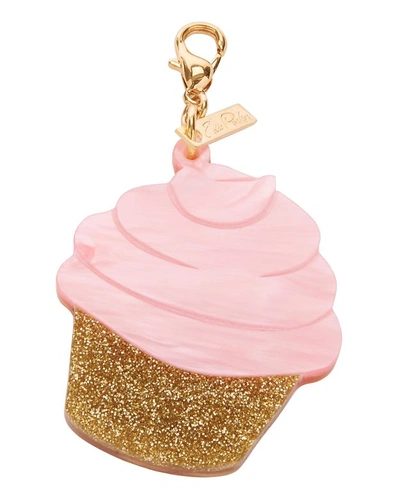Shop Edie Parker Cupcake Charm