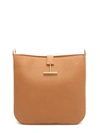 TOM FORD Tom Ford 't Clasp Hobo' Shoulder Bag,L0979TC92WSK