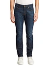 7 FOR ALL MANKIND Paxtyn Skinny Clean Pocket Jeans