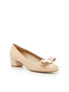 FERRAGAMO Vara Pumps,01B2210529556NEBIS