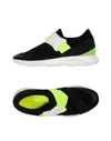 CHRISTOPHER KANE Sneakers,11122490XM 13