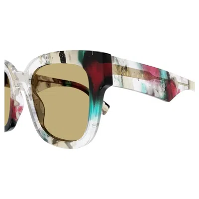 Gucci Gg1624s 002 In Green