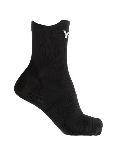 Y-3 Running Socks In Multi