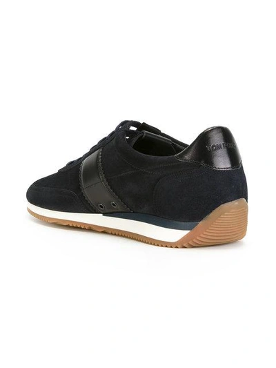 Shop Tom Ford Oxford Sneakers