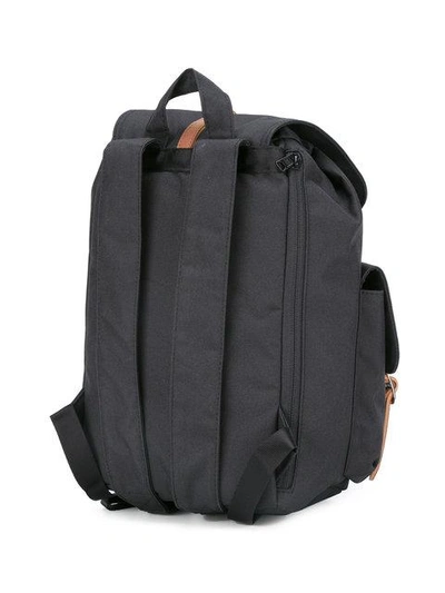 Shop Herschel Supply Co Contrast Backpack