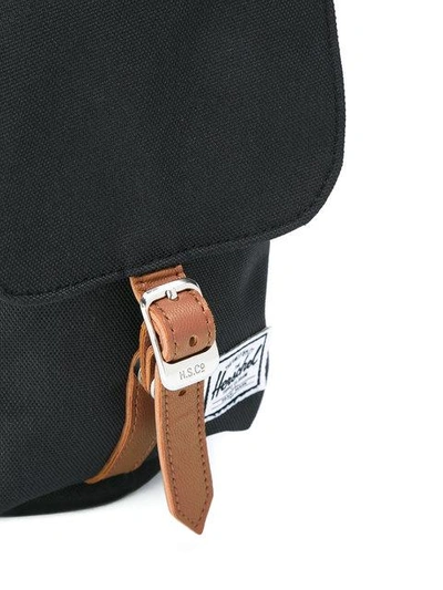 Shop Herschel Supply Co Contrast Backpack