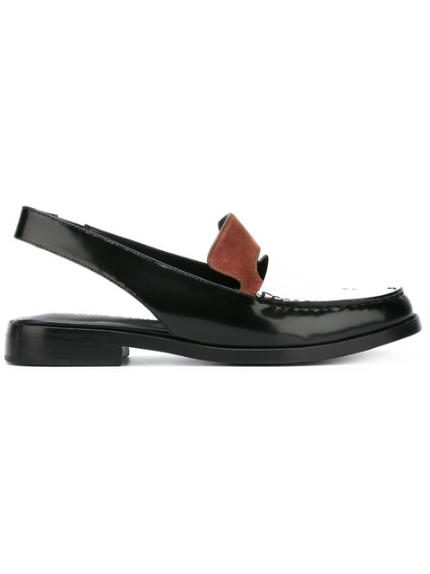 opening ceremony bettsy slingback loafer