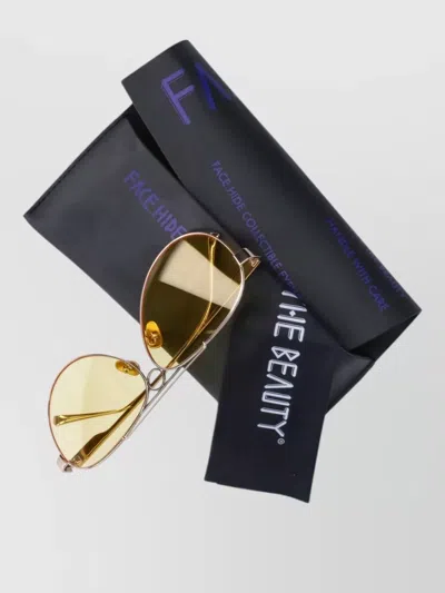 Facehide Sunglasses In Multi
