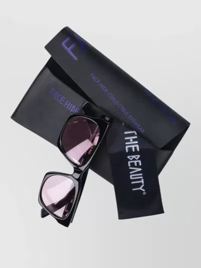 Facehide Sunglasses In Multi
