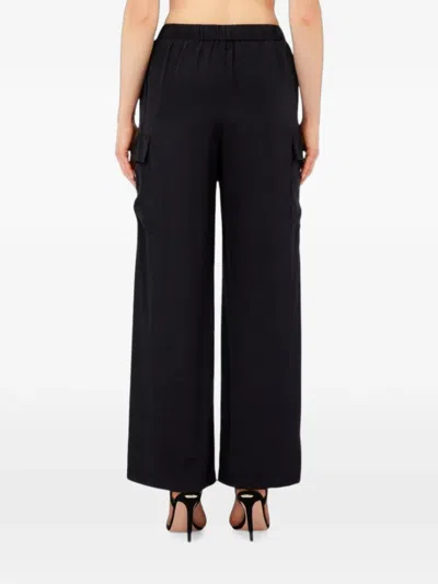 Liu •jo Cargo Pants In Multi