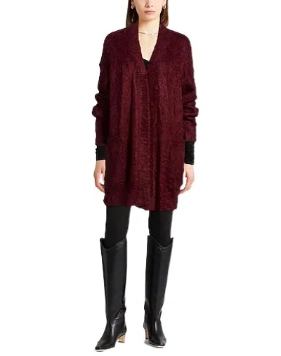 Max Mara Minimalist Solid Knit Top In Multi