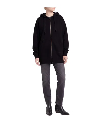 Isabel Marant Étoile Plain Colour Sweatshirts In Multi