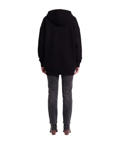 Isabel Marant Étoile Plain Colour Sweatshirts In Multi