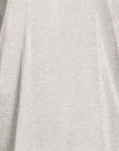 Max Mara Solid Color Tops In Multi