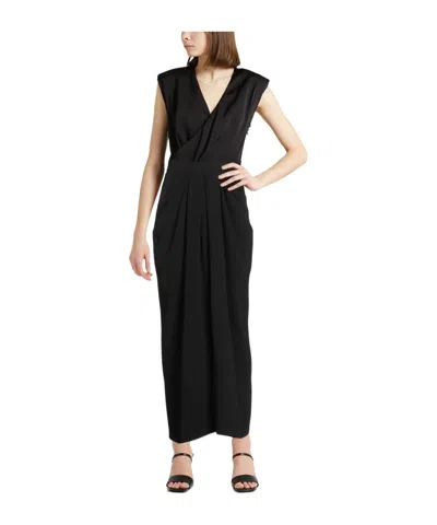 Max Mara Long Skirts In Multi