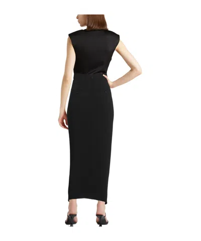 Max Mara Long Skirts In Multi