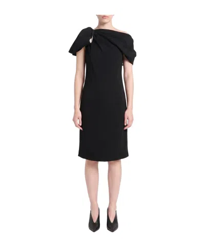 Max Mara Midi Dresses In Multi