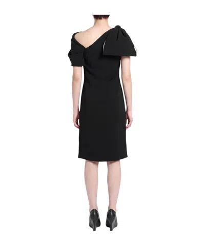 Max Mara Midi Dresses In Multi