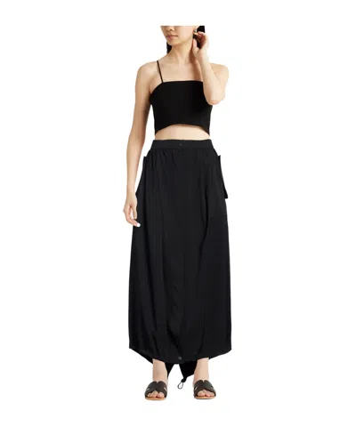 Max Mara Midi Skirts In Multi