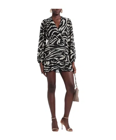 Maxco. Short Dresses In Black