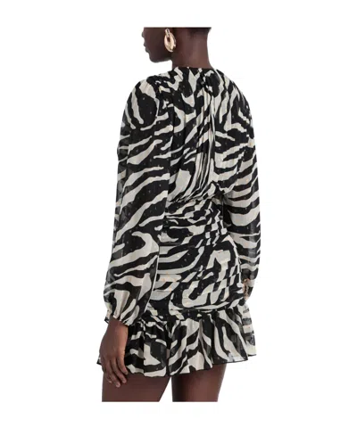 Maxco. Short Dresses In Black