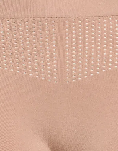 Max Mara Shorts  Bermuda In Brown