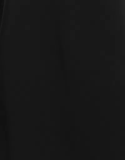 Sportmax Sleeveless Slimfit Dress In Black