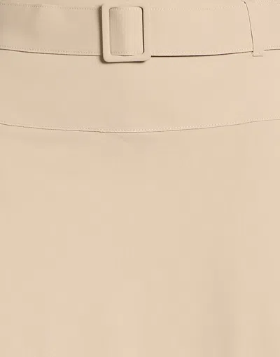 Max Mara Midi Skirts In Multi
